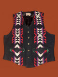 Pendleton Vest