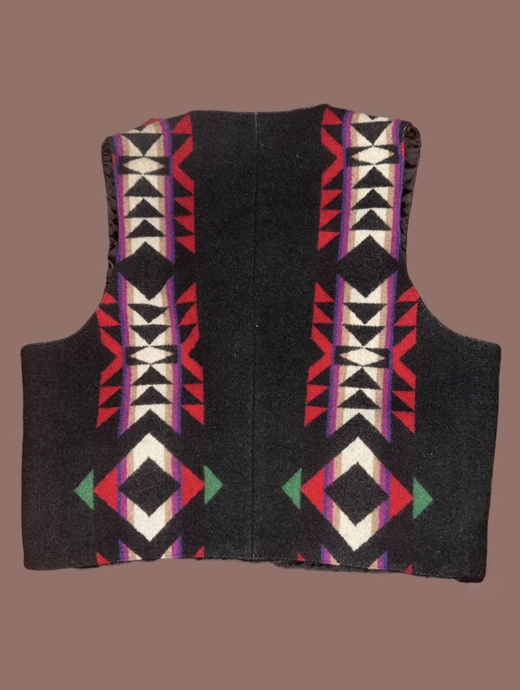 Pendleton Vest